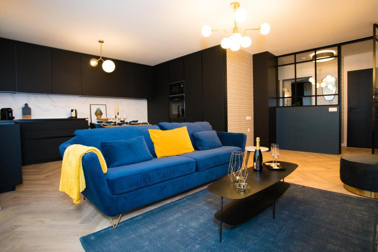Art Deco Apartment In Disneyland Bmyguest Chessy  Dış mekan fotoğraf
