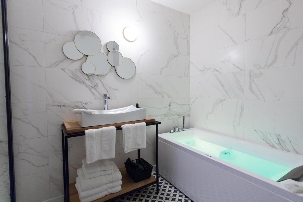 Art Deco Apartment In Disneyland Bmyguest Chessy  Dış mekan fotoğraf